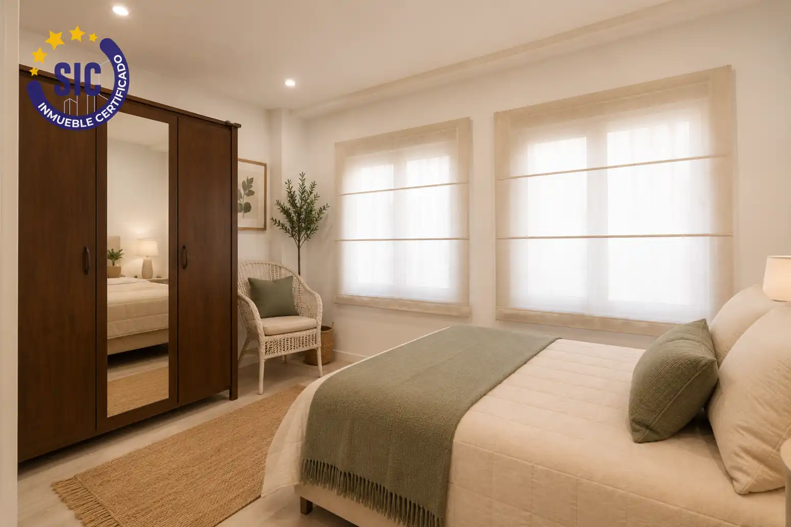 Flat with lift for sale in Valencia - CL POETA LIERN, imagen 6