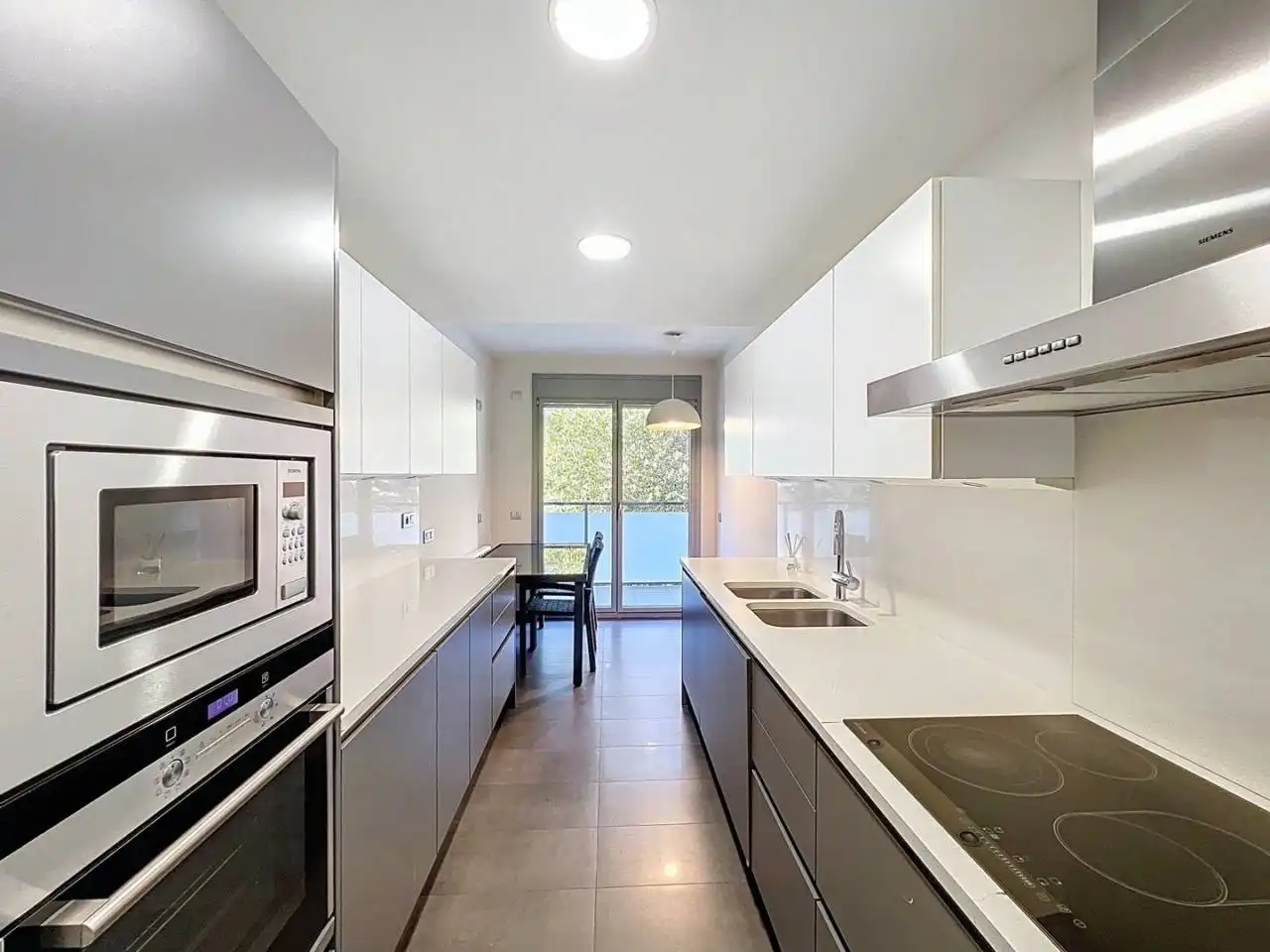 Flat for sale in Calle París, imagen 12
