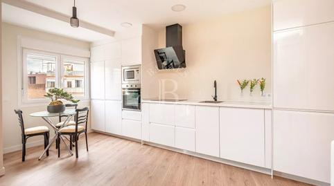 Photo 2 of Flat for sale in Castillejos - Cuzco, Madrid