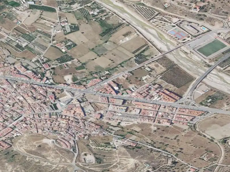 Appartement à vendre à Avenida Almeria, imagen 3