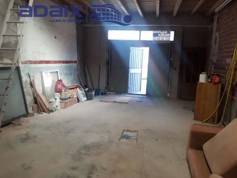 Planta baja en venta en Almodóvar del Campo