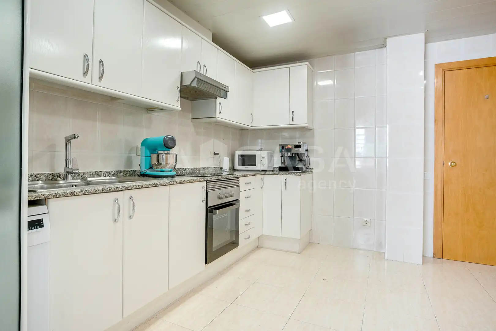 Wohnung mit Terrasse zum Verkauf in Centre, imagen 5