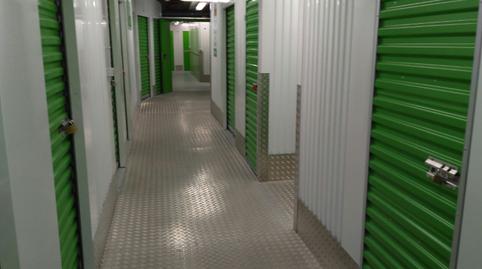 Photo 2 of Box room to rent in Avenida de Los Guindos, 15, Los Guindos - Parque Mediterráneo - Santa Paula, Málaga