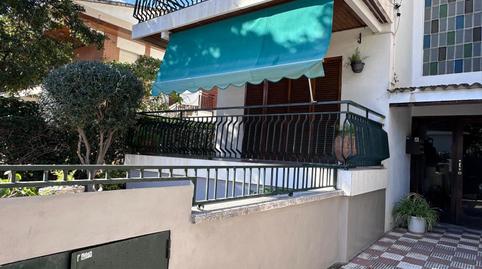 Foto 2 de Planta baja en venta en Segur de Calafell, Calafell