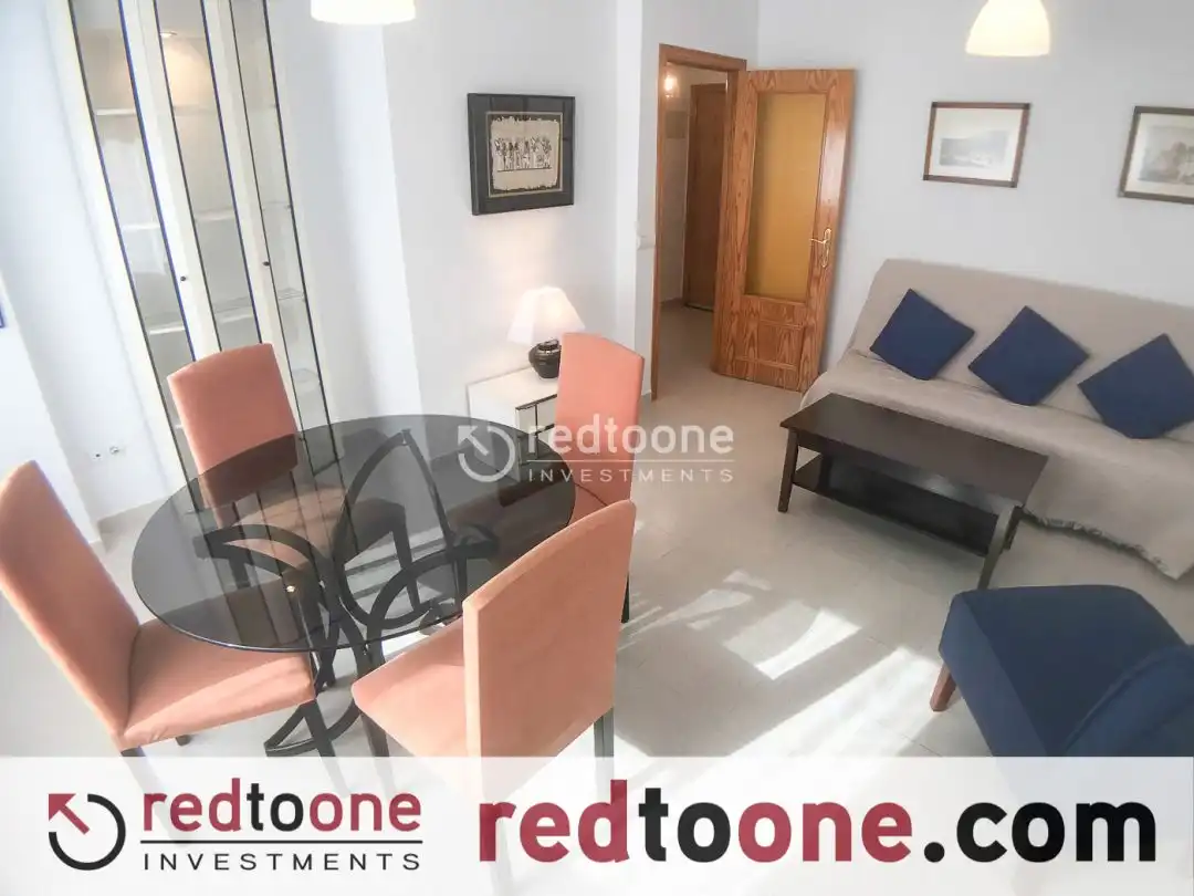 Flat with lift to rent in Centro, imagen 18