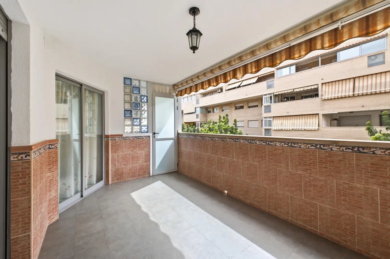 Terrassa de Pis en venda en Aldaia amb Aire condicionat, Parquet i Terrassa
