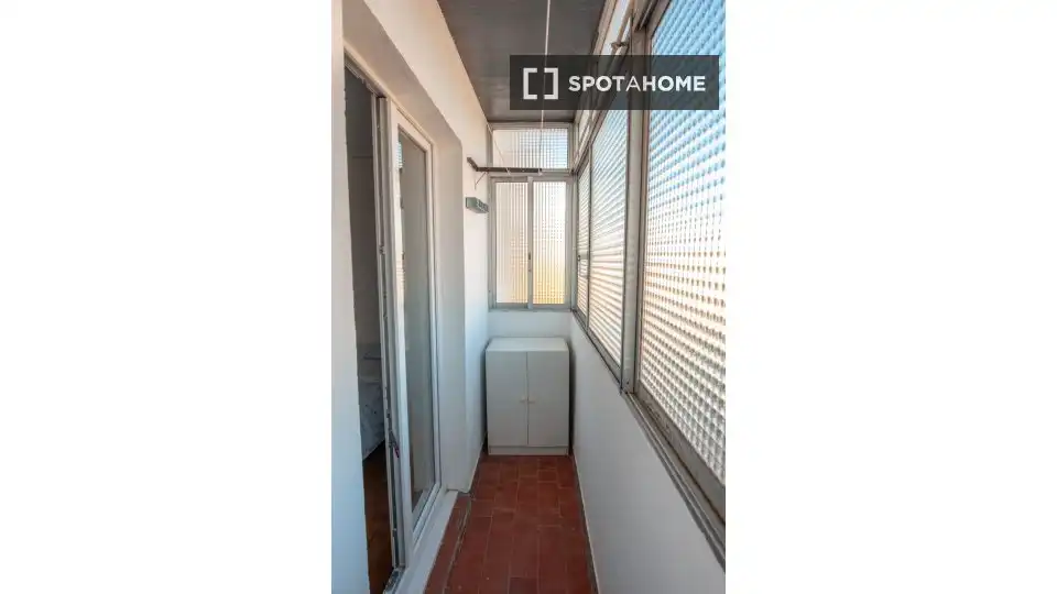 Habitación en Oliver