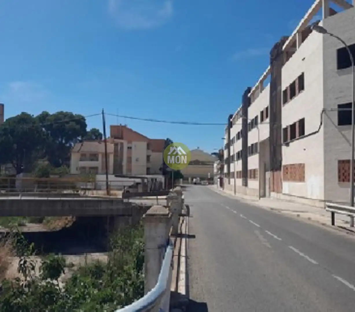 Altres amb ascensor en venda a Carcaixent, imagen 18
