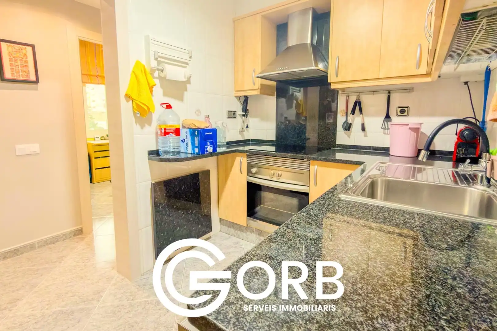 Wohnung mit Terrasse zum Verkauf in Peramàs, imagen 16