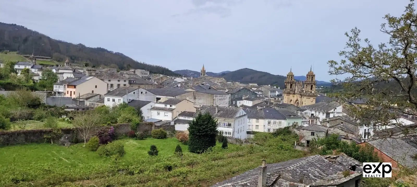 Casa o chalet en venta en Mondoñedo