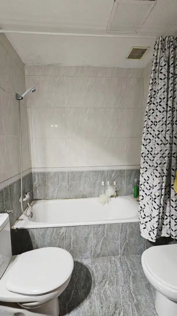 Bathroom of Duplexes for sale in Tibi  with Heating, Terrace and Furnished
