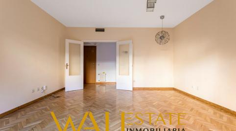 Foto 2 de Pis en venda a Arroyo del Fresno, Madrid