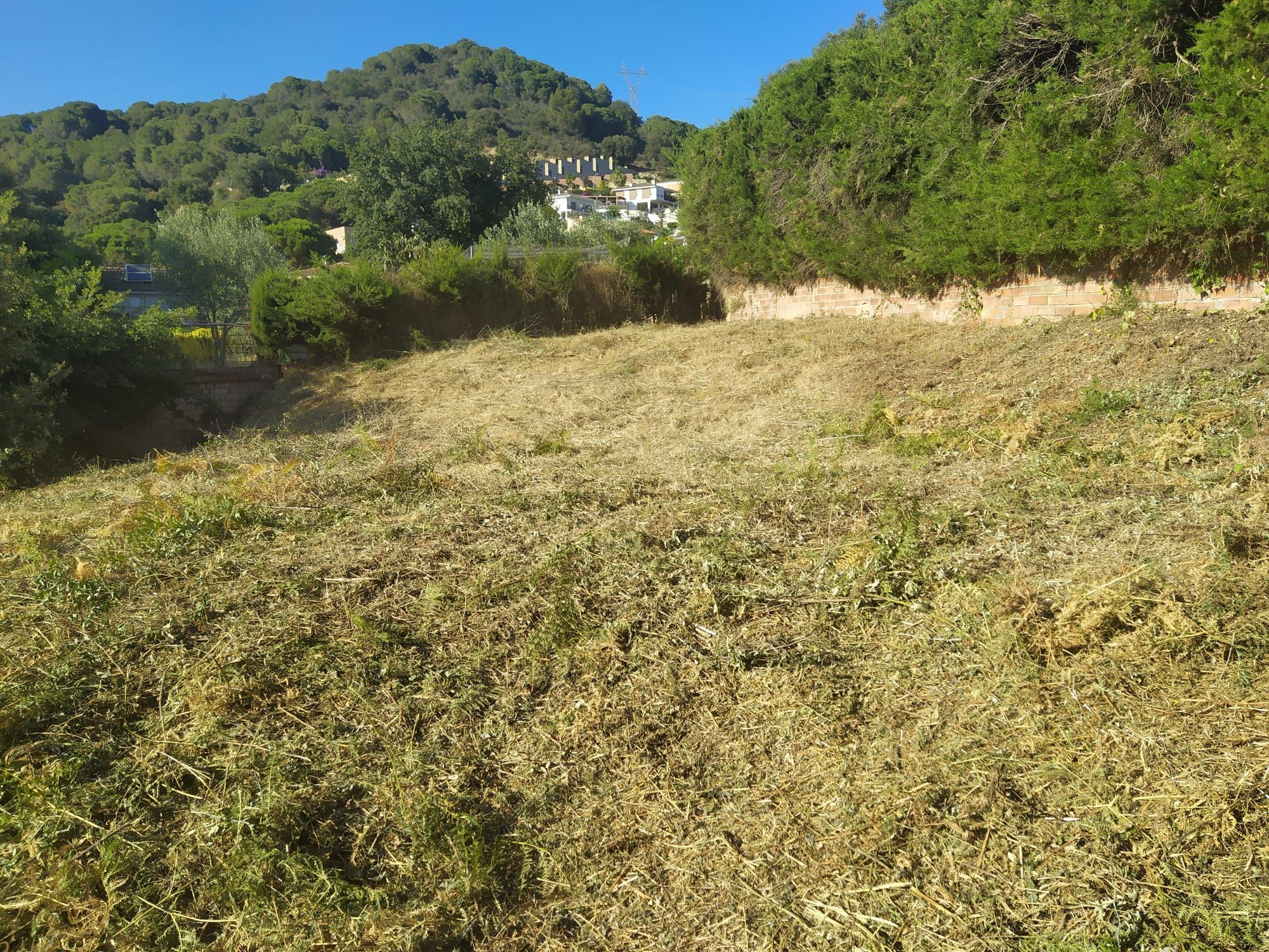 Residential for sale in Caldes de Montbui