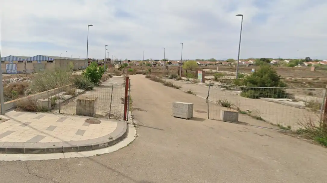Casa o chalet en venta en Pinseque, Zaragoza