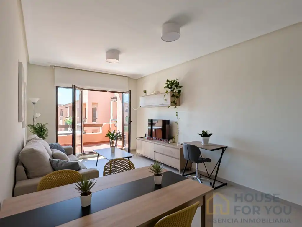 Apartament amb ascensor en venda a Calle Infanta Cristina, imagen 13