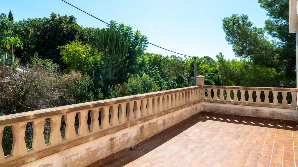 Villa in vendita a Costa d'en Blanes, imagen 15