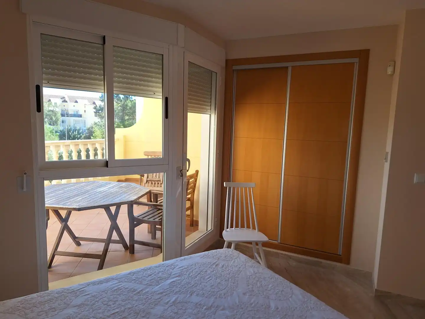 Flat for sale in El Palmar - Los Molinos