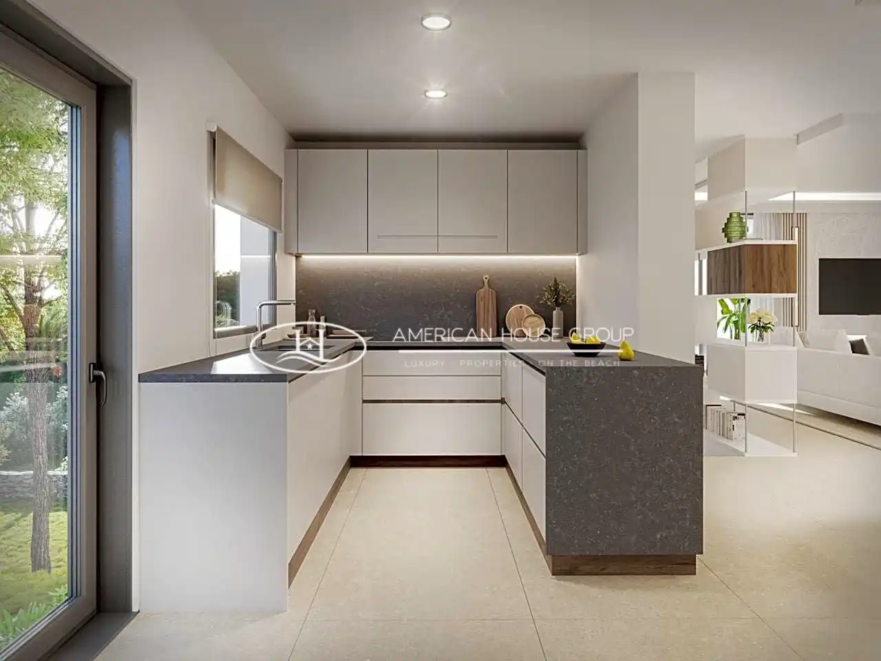 Maison avec piscine à vendre à Nueva Andalucía, imagen 11