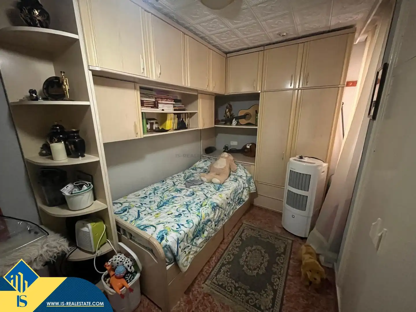 Piso con ascensor en venta en Centro, imagen 9