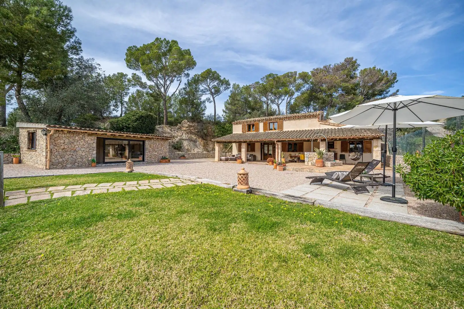 Villa mit Terrasse zum Verkauf in Calvià pueblo, imagen 31