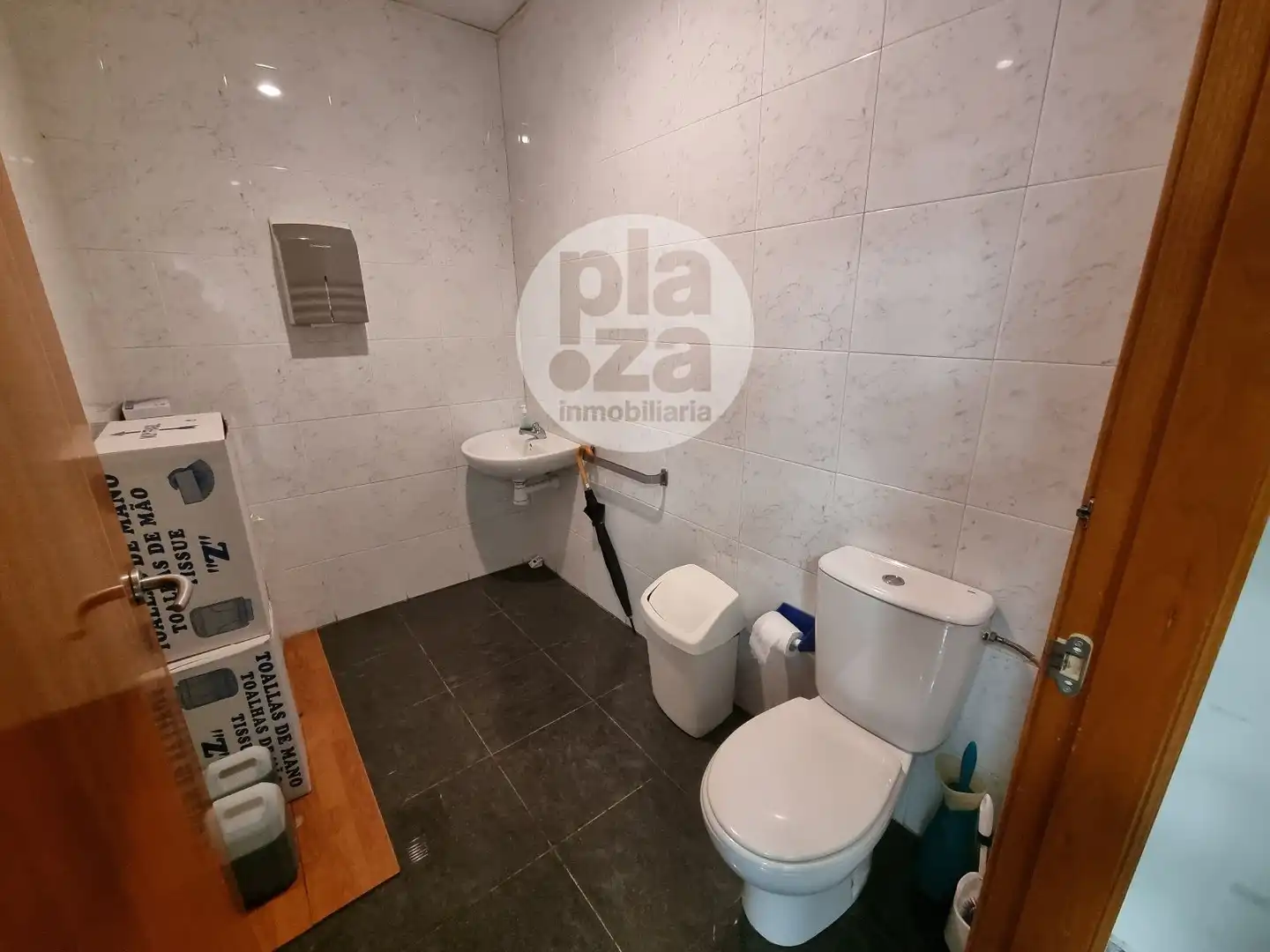 Local comercial en venda a Francisco Salinas, imagen 18