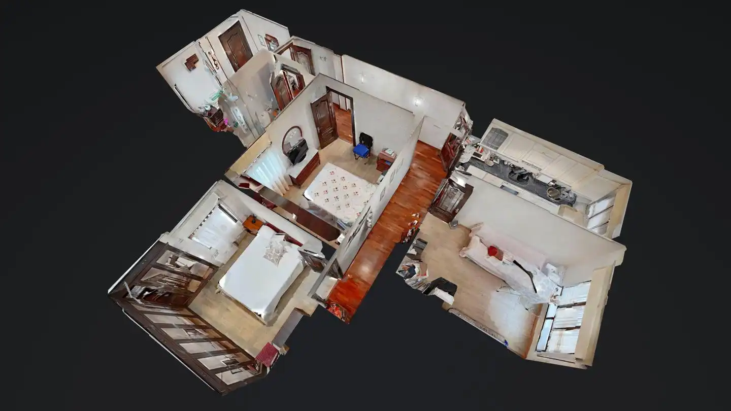 Flat with lift for sale in Almacenes, imagen 32