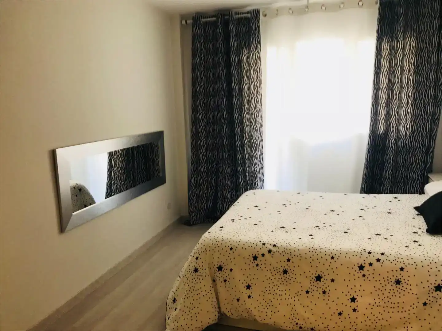 Estudi en venda a Calle Arco Iris, 8, Numancia - San Fernando
