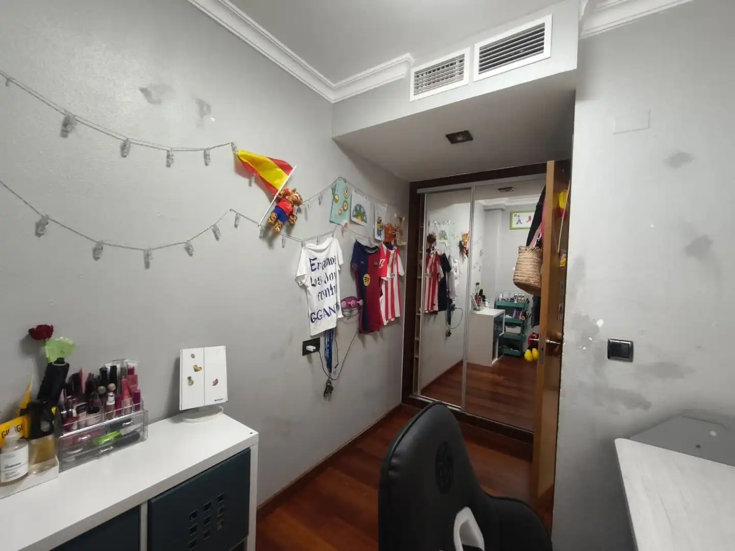 Ático en venta en Águilas con Aire acondicionado, Terraza y Trastero