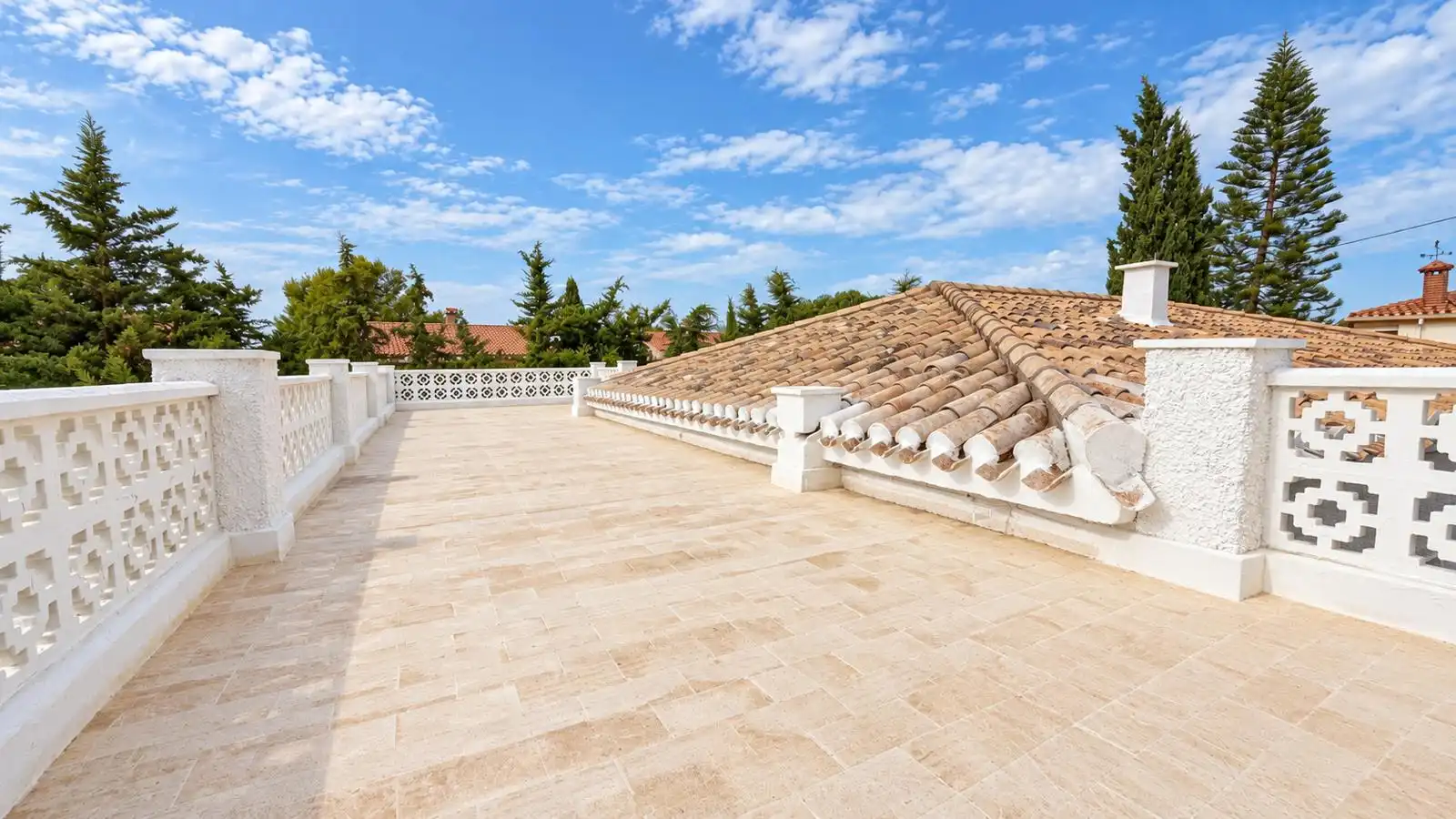 Detached house with garden for sale in Camino a Los Urrutias 15, imagen 18