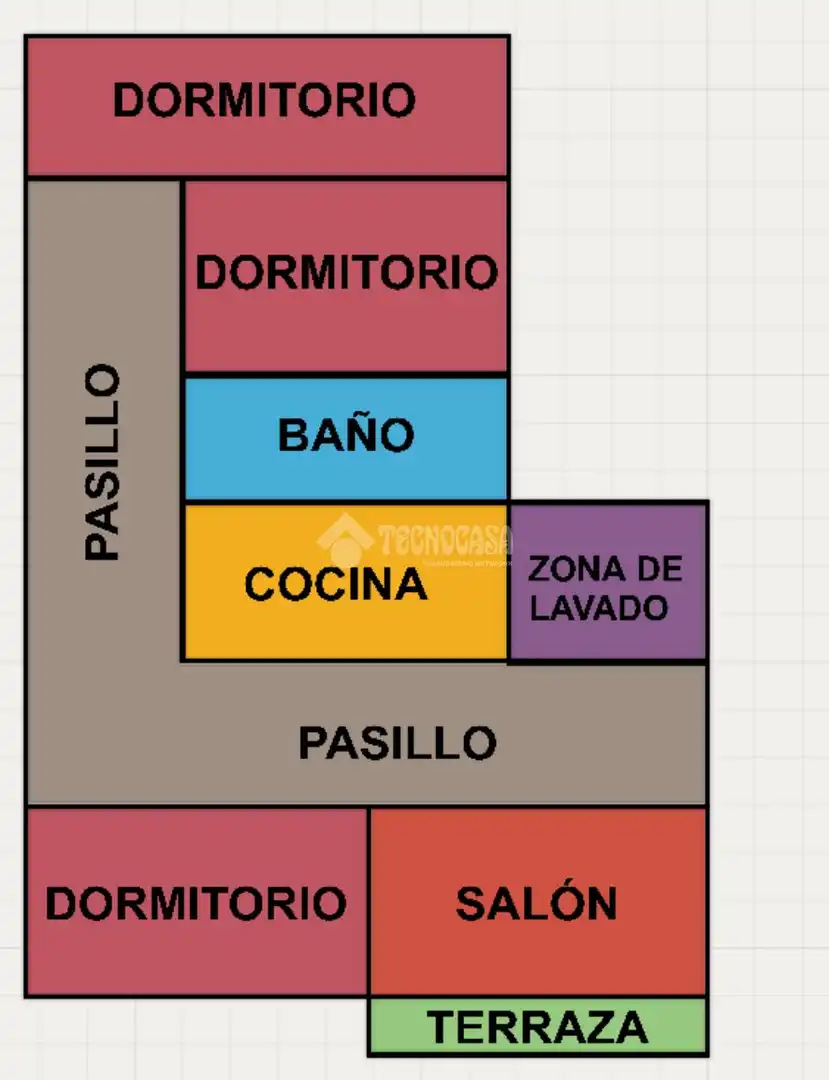 Flat for sale in C. Hospital, imagen 42