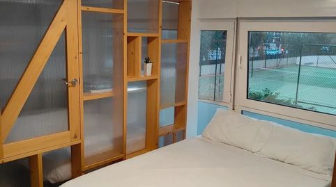 Foto 4 de Pis de lloguer a Cabo de las Huertas, Alicante / Alacant