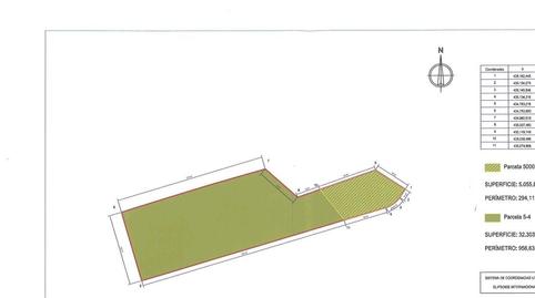 Foto 2 de Terreny industrial en venda a Avenida de la Industria, Sudeste Industrial, Fuenlabrada