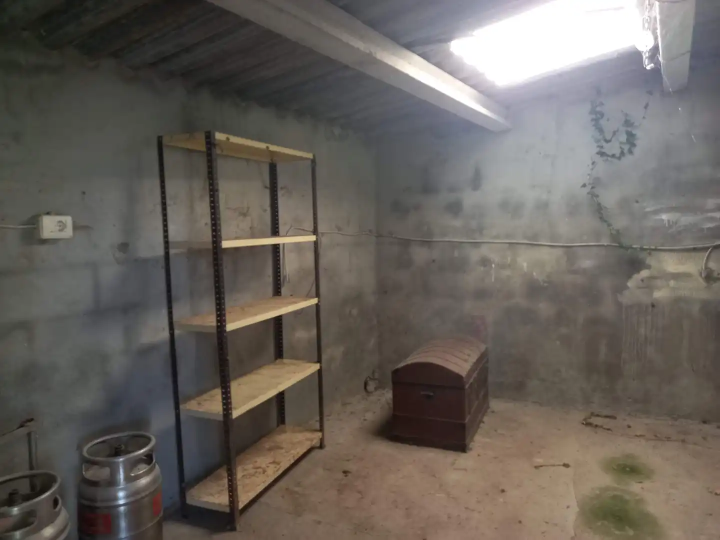Houses for sale in Vilarmaior  with Heating, Private garden and Storage room