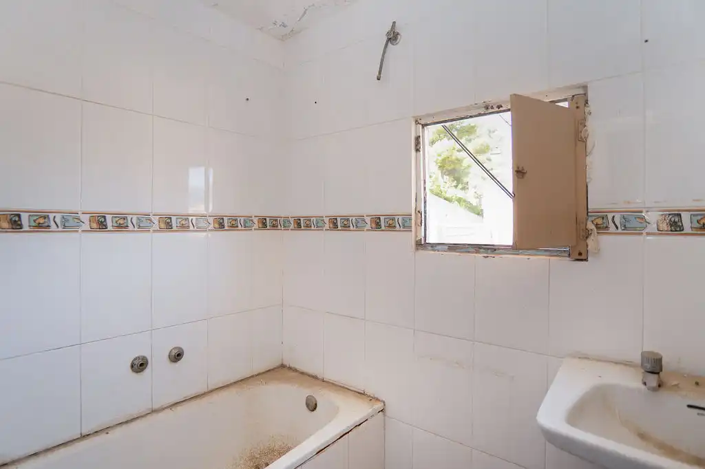 Baño de Piso en venta en Moratalla