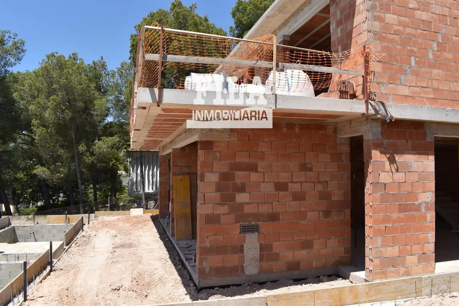 Adosado con piscina en venta en Italia, imagen 45