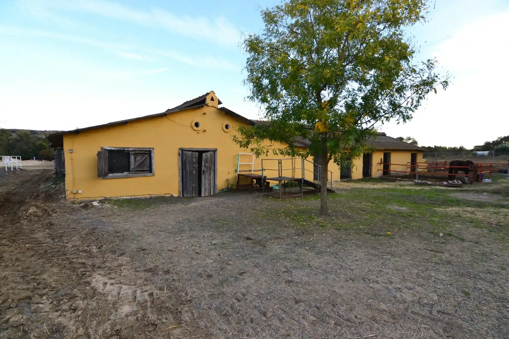 Rustikales Grundstück zum Verkauf in La Dehesa - El Pinar, imagen 15