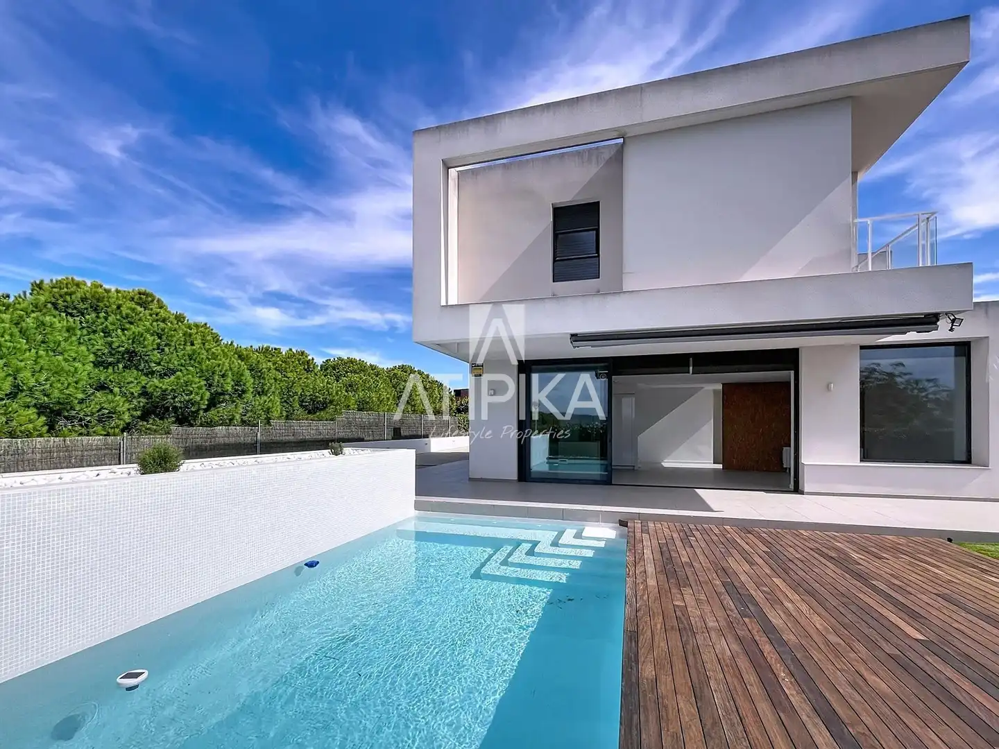 Houses for sale in L'Aragai