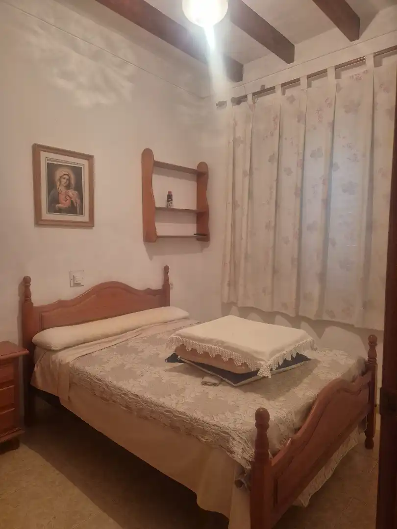 Schlafzimmer von Haus oder Chalet zum Verkauf in Puerto Serrano