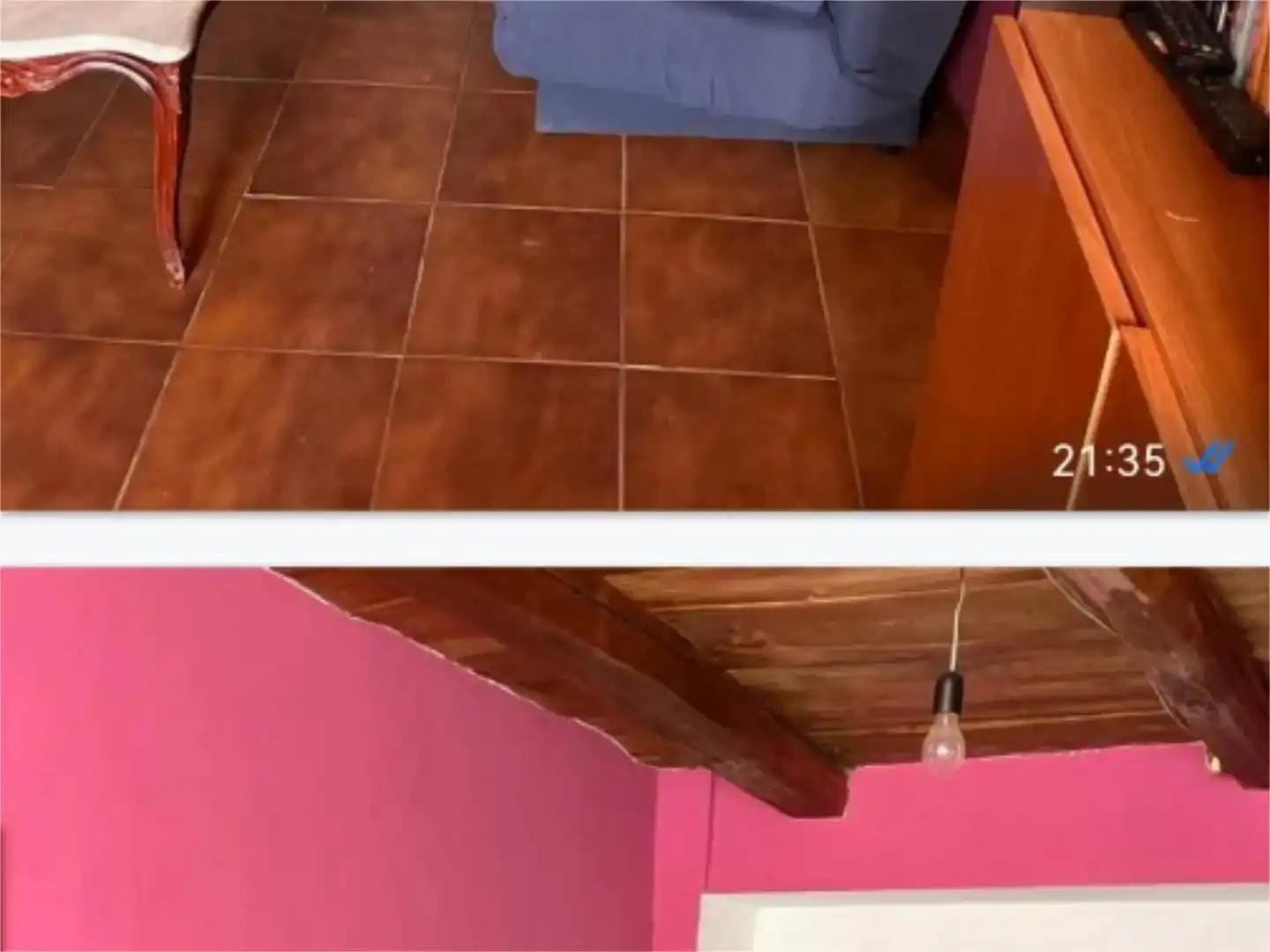 Planta baja en venta en Santa María del Páramo con Trastero y Amueblado