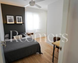 Bedroom of Flat to share in Elche / Elx  with Parquet flooring, Furnished and Washing machine