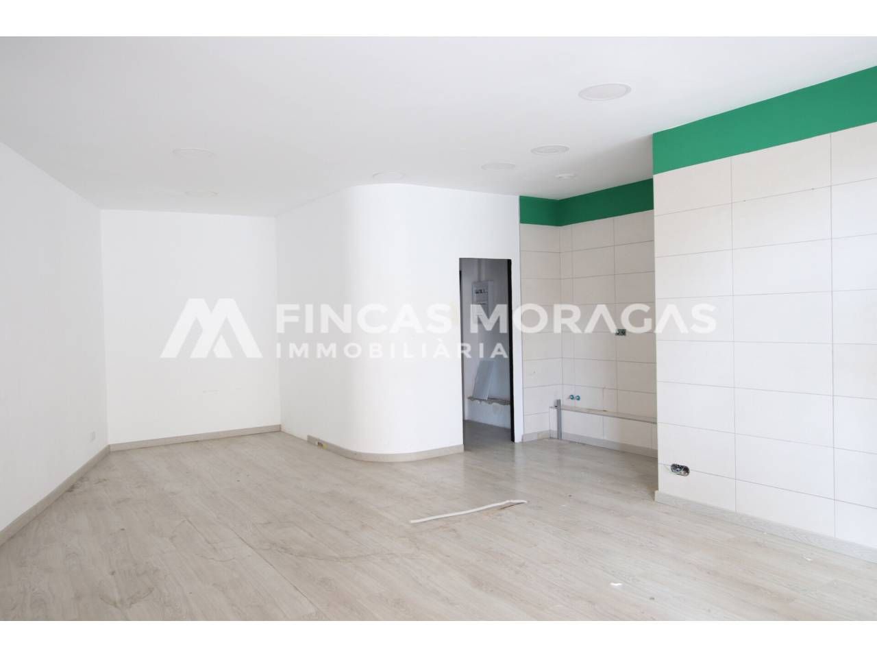 Local de lloguer en Sant Cugat del Vallès
