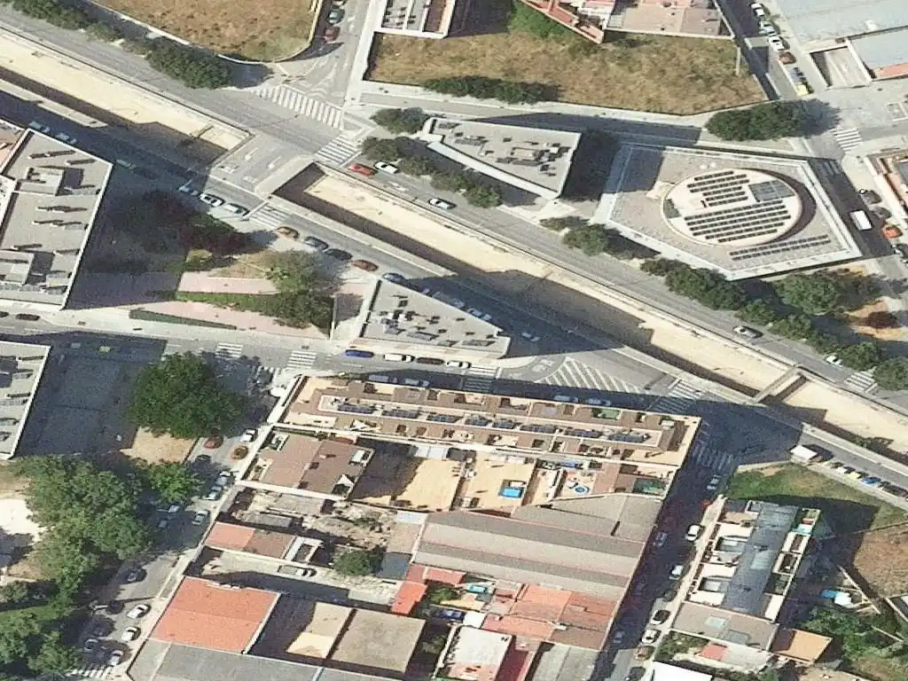 Piso en venta en Atenes, D' 24