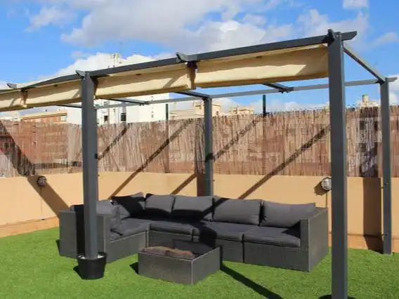Penthouse zur Miete in Miquel Santandreu 22, imagen 37
