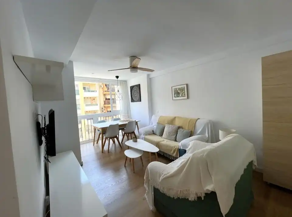 Flat with lift for sale in Asturias