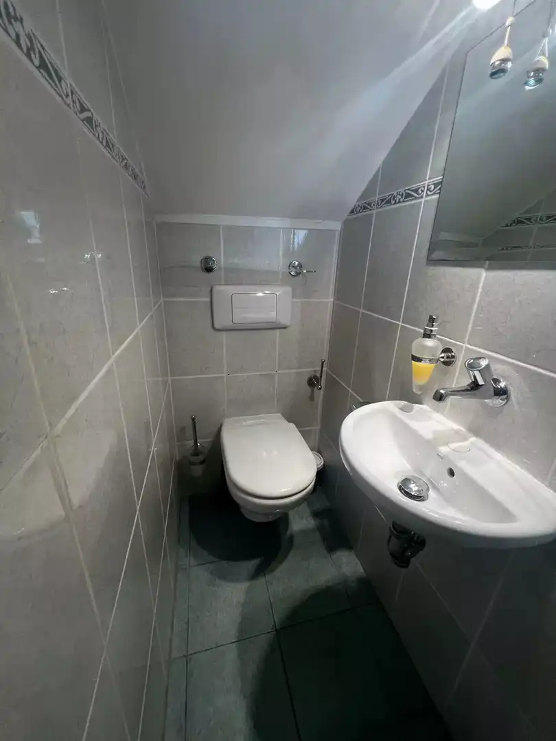 Casa amb terrassa en venda a Port Grec - Port Moxó, imagen 11
