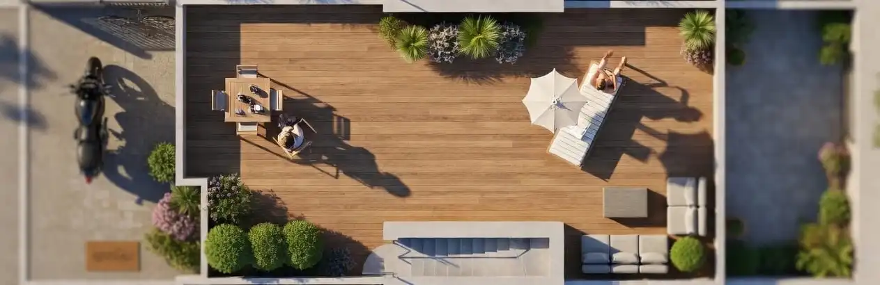 Casa adosada en venta en Calle Poeta Luis Cernuda, La Cañada de San Urbano