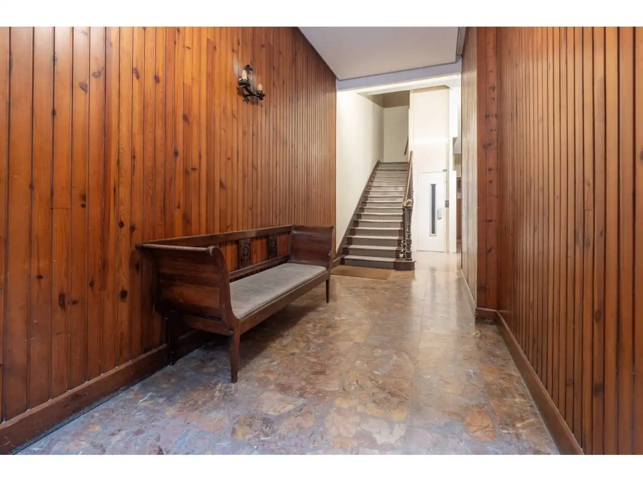 Wohnung zum Verkauf in Donostia - San Sebastián  mit Heizung und Terrasse