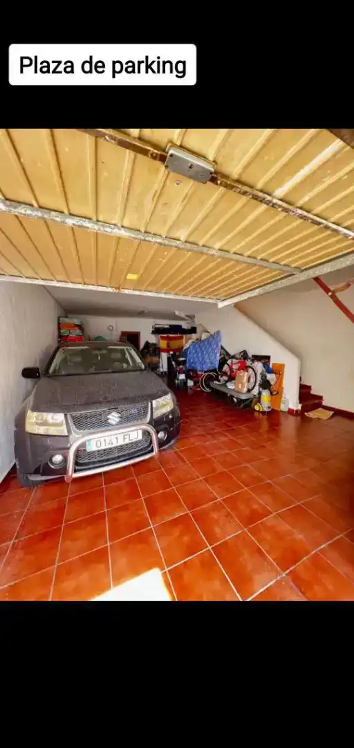Aparcament de Dúplex en venda en Nerja amb Aire condicionat i Balcó