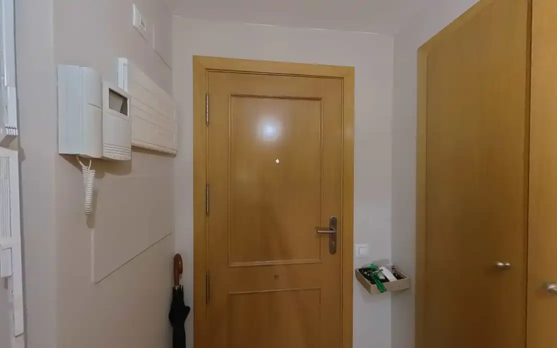 Pis en venda en La Muela amb Terrassa