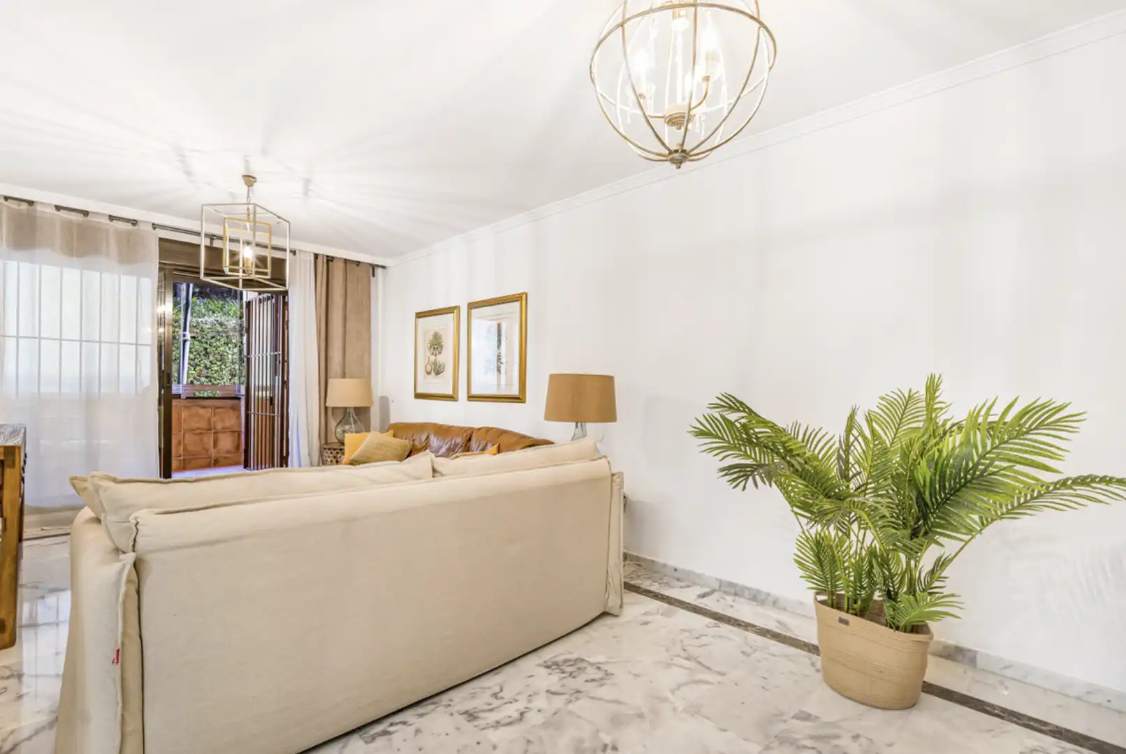 Apartament amb piscina en venda a Arrabal la Caridad 5B, imagen 4